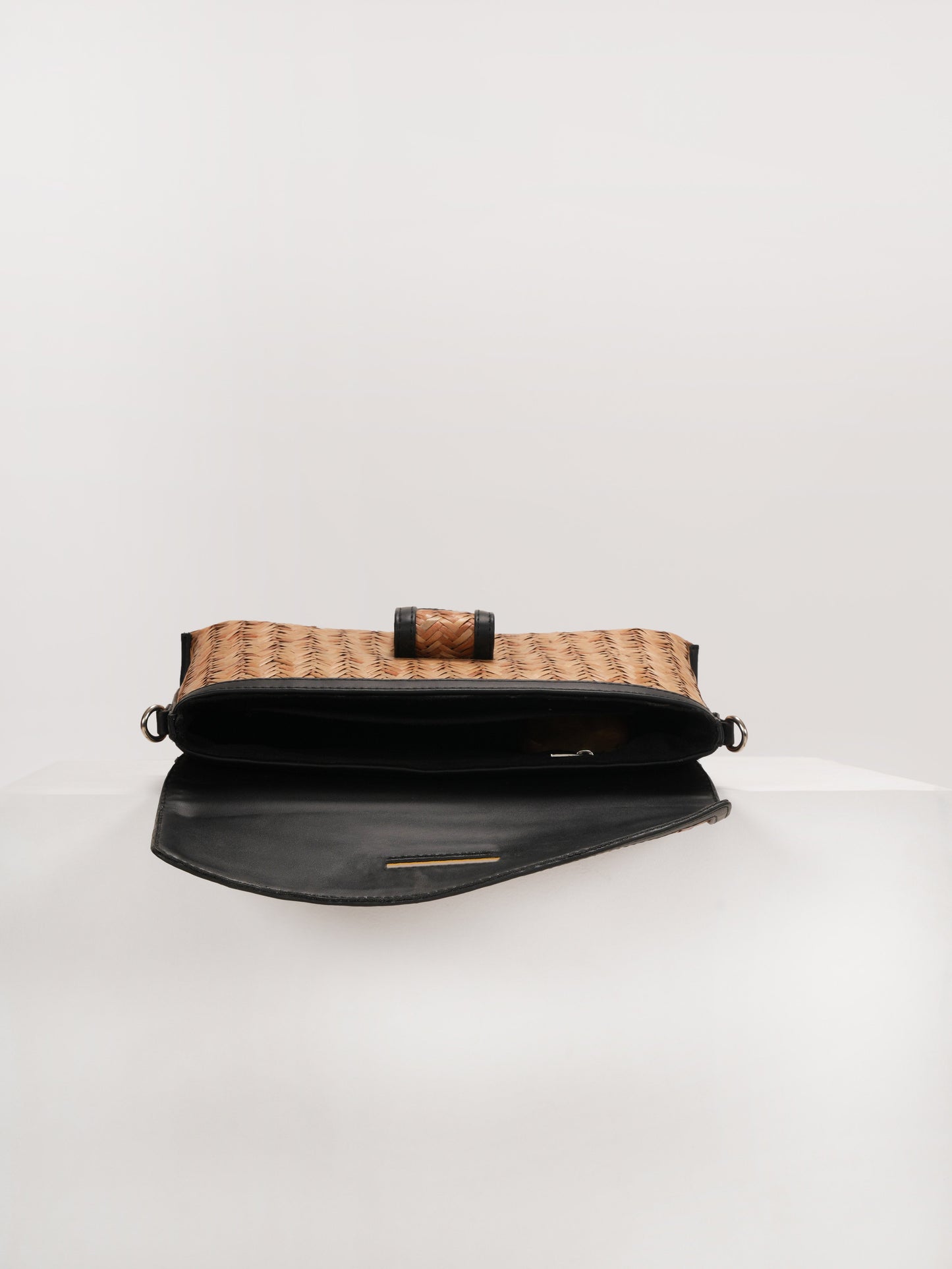 Jono Cane Clutch with Sling
